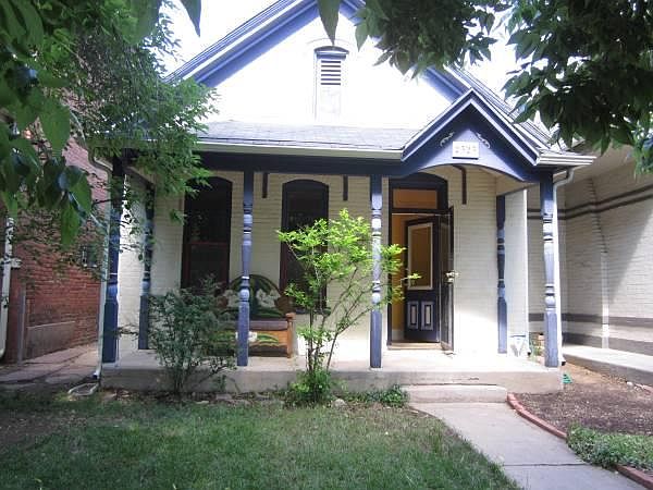 Come make our cute house your lovely home.