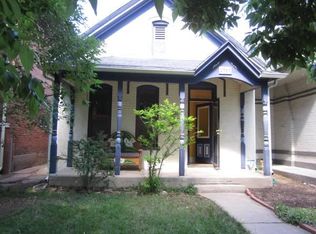 2323 N Lafayette St, Denver, CO 80205