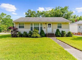 11803 W Pleasant Valley Rd, Parma, OH 44130