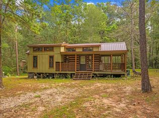 101 Fawn Dr, New Waverly, TX 77358