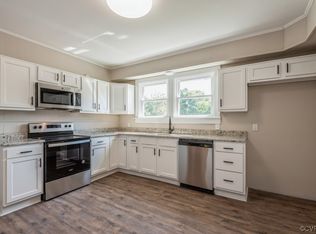 1603 Halifax St, Petersburg, VA 23803