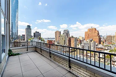 Rented by REAL New York
