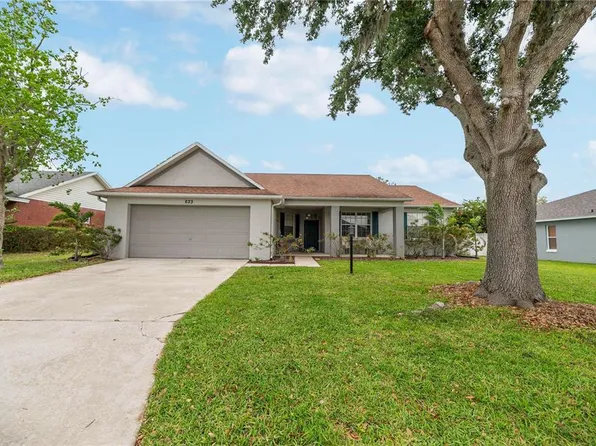 623 Jessanda Cir, Lakeland, FL 33813