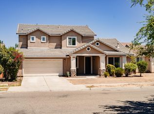 5145 E Benjamin Ave, Fresno, CA 93727