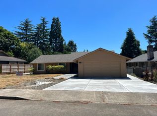 12390 NW Kearney St, Portland, OR