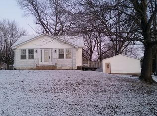 304 Oak St, Lynnville, IN 47619