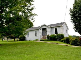 844 Cheatham Springs Rd, Eagleville, TN 37060