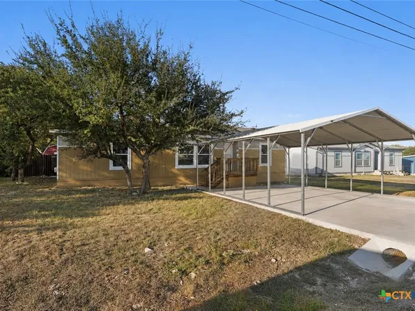 151 Brianna Cir, Johnson City, TX 78636