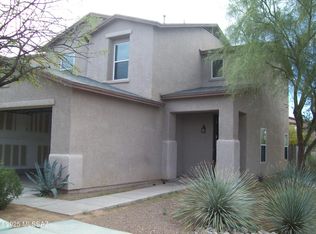 3195 W Treece Way, Tucson, AZ 85742