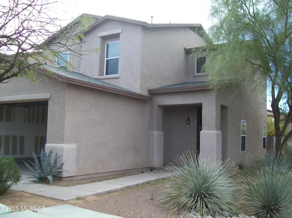 3195 W Treece Way, Tucson, AZ 85742