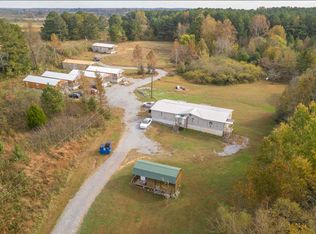 5726 County Road 265, Section, AL 35771