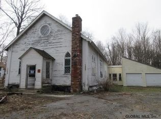 1245 Thompsons Lake Rd, East Berne, NY 12059