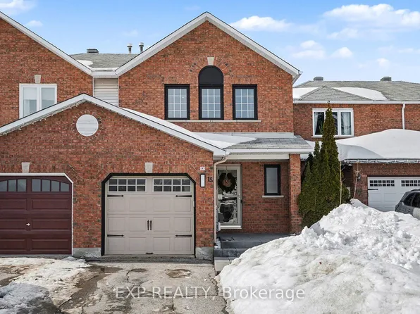 15 Hendrie Ct, Ottawa, ON K2L 4A4
