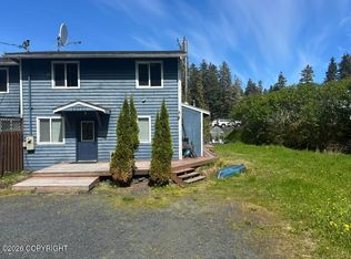 3072 Woody Way Loop, Kodiak, AK 99615
