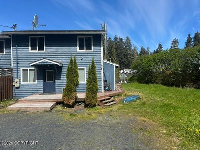 3072 Woody Way Loop, Kodiak, AK, 99615