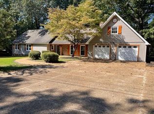 132 Morocco Rd, Bolivar, TN 38008