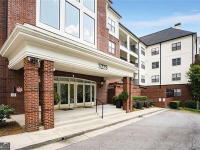 3275 Lenox Rd NE APT 302, Atlanta, GA, 30324