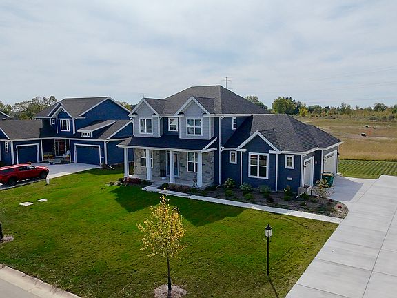 New Construction!