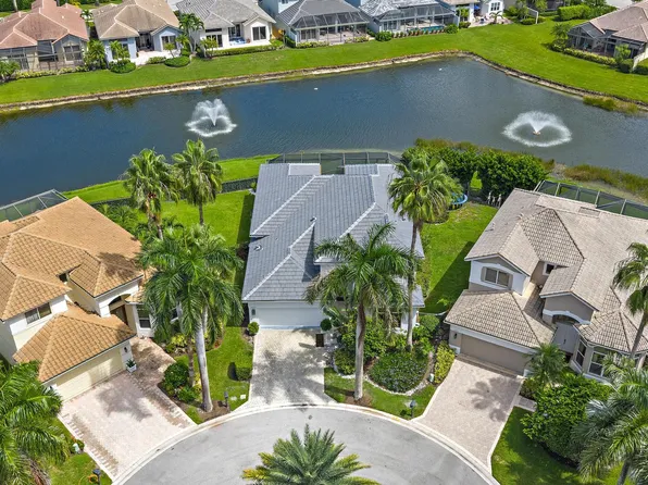 10906 Grande Boulevard, West Palm Beach, FL 33412