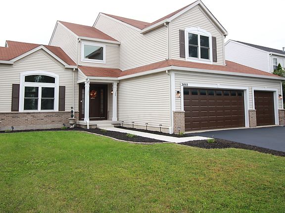 2nd image of 26918 W Locust Rd