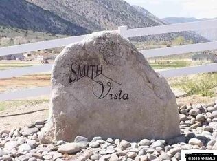 80 Santa Sophia, WELLINGTON, NV 89444