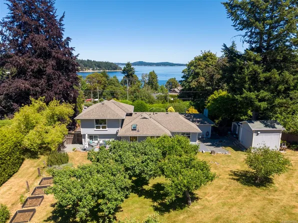 2618 Mill Bay Rd, Cowichan Valley, BC V0R 2P1