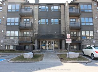 9 Jacksway Cres #218, London, ON