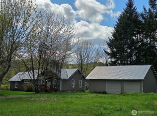 175 Stevens Road, Doty, WA 98532