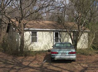 1616 Mary St, Sandston, VA 23150