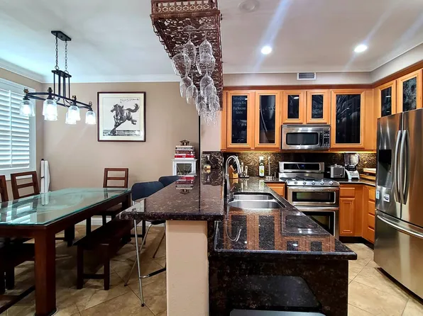 7717 Chambray Pl Unit 3, Rancho Cucamonga, CA 91739