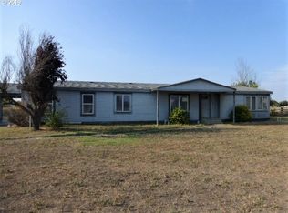 75175 W Oregon Ln, Irrigon, OR 97844