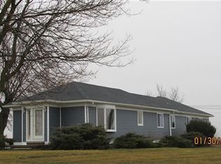 5512 Cade Rd, Brown City, MI 48416