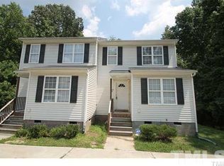 2211 S Roxboro St, Durham, NC 27707