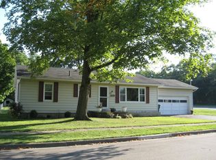 425 Hamilton St, West Milton, OH 45383