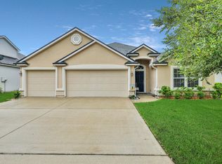 48 Robin Bay Dr, Saint Augustine, FL 32092