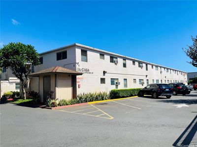 94-245 Leowahine St #205, Waipahu, HI, 96797