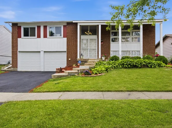 17731 Arlington Dr, Country Club Hills, IL 60478