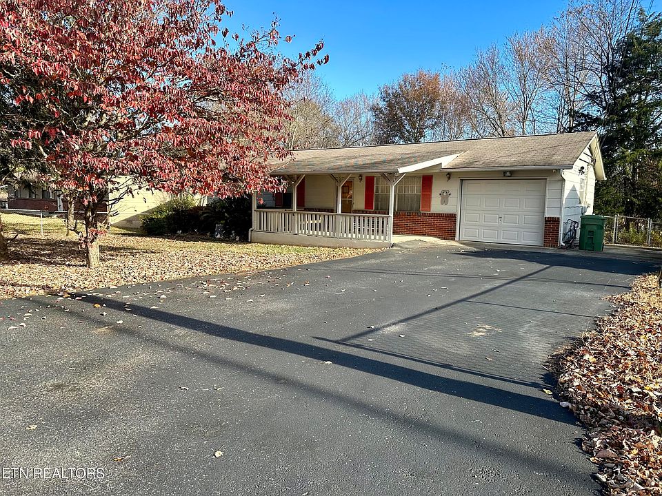 7204 Meadowbrook Cir, Knoxville, TN 37918 Zillow