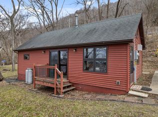 S1517 Pelican Trl, Alma, WI 54610