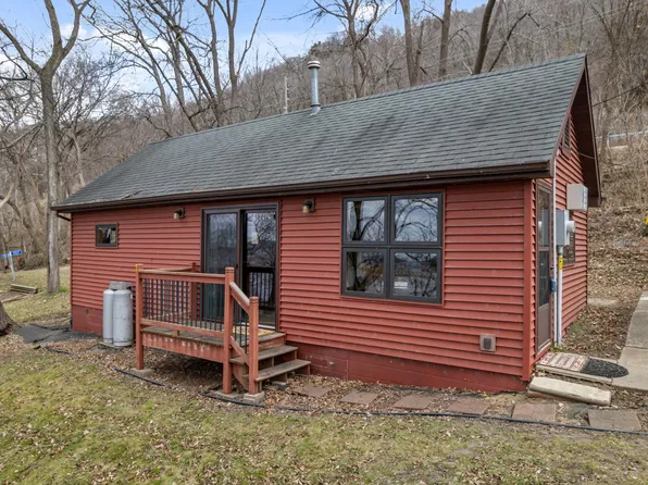 S1517 Pelican Trl, Alma, WI 54610