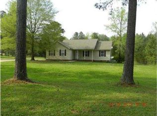 169 Bandy Estates Rd, La Fayette, GA 30728