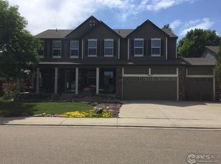 1653 Harlequin Dr, Longmont, CO 80504