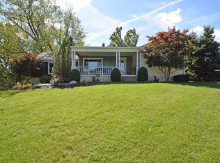 3406 Hamilton New London Rd, Hamilton, OH 45013