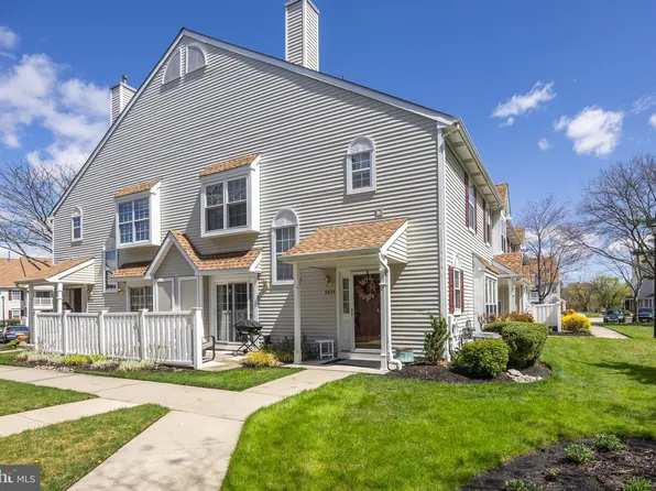 3905 Aberdeen Ln, Blackwood, NJ 08012