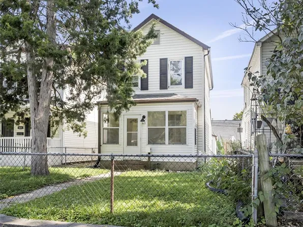 619 Benton St, Valley Park, MO 63088