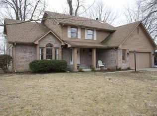 540 Wind Skip Cir, Westfield, IN