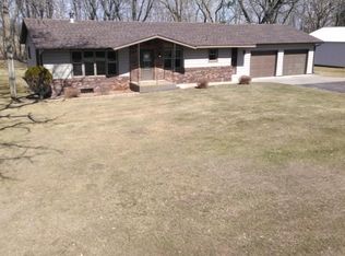 25344 Lagrand Rd, Browerville, MN 56438