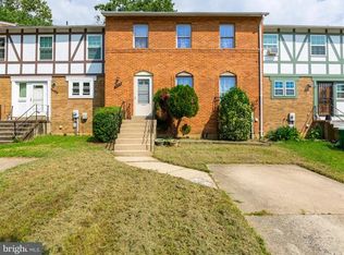 7618 Carissa Ln, Laurel, MD
