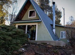 14 Aspen Dr, Bodfish, CA 93205