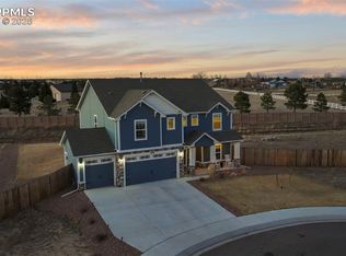 8296 Ansley Ct, Peyton, CO 80831
